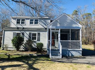 2228 Millville Rd, Chesapeake, VA 23323