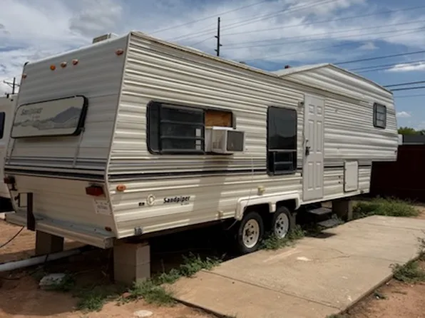 1413 N Columbus Blvd Unit 7, Tucson, AZ 85712