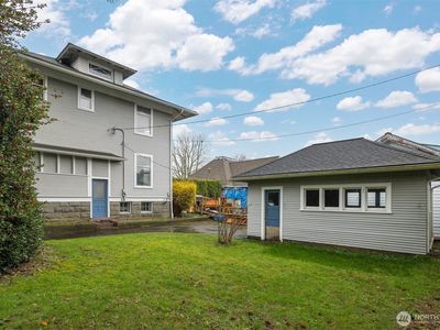 617 E Chestnut Street, Bellingham, WA, 98225