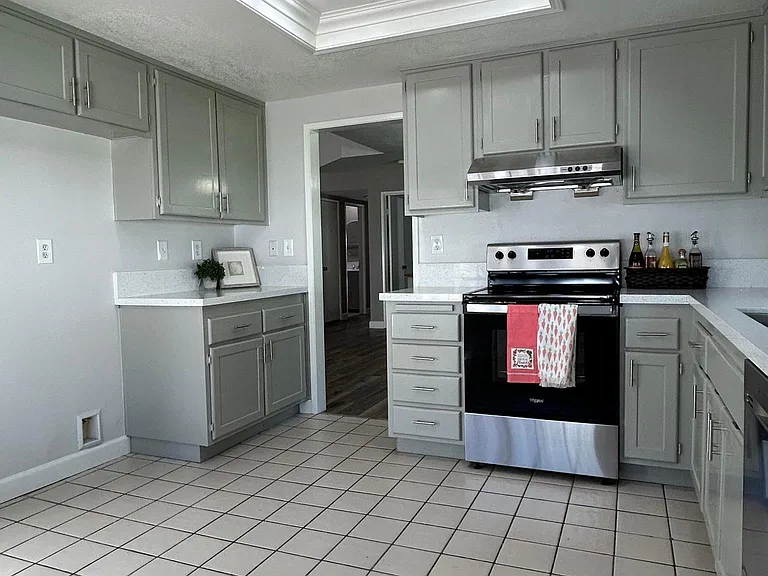 Kitchen #6
