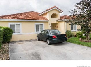 11389 SW 185th Ter, Miami, FL 33157