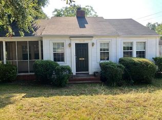 1440 Heard Ave, Augusta, GA 30904