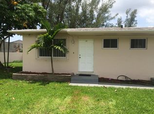 62 NW 151st St, Miami, FL 33169
