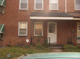 203 N Culver St, Baltimore, MD 21229