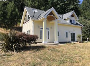 35279 McKenzie View Dr, Springfield, OR 97478