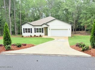 1676 Ginny Dr, Macon, GA 31220