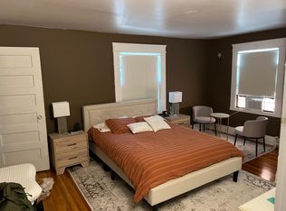 83 Christopher St #2, Montclair, NJ 07042
