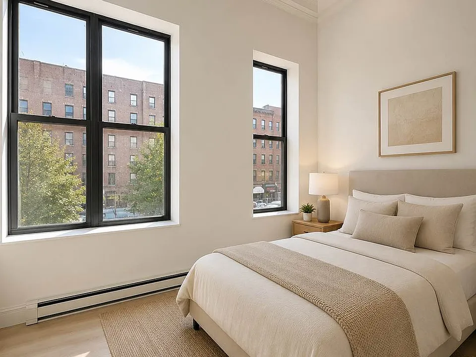 312 Bowery #201