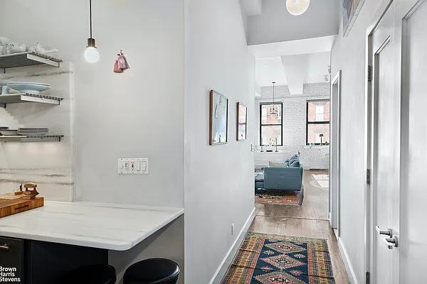 Sold by Brown Harris Stevens | media 1