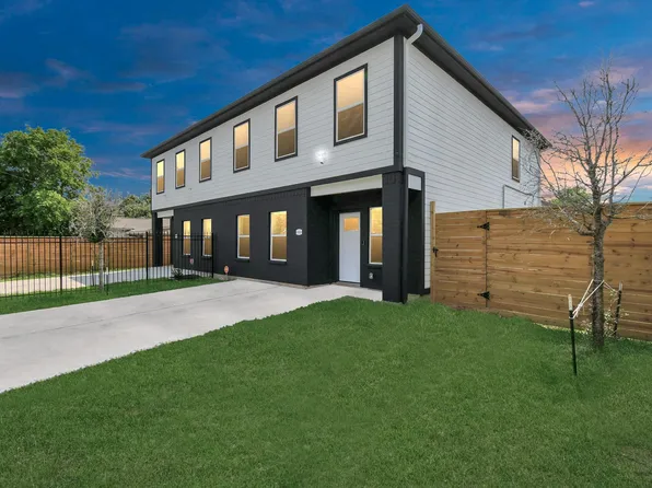 8406 Parnell St #A/b, Houston, TX 77051