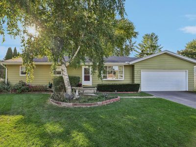 960 Bruce Street, Sun Prairie, WI, 53590