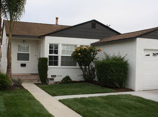 4940 W 135th St, Hawthorne, CA 90250