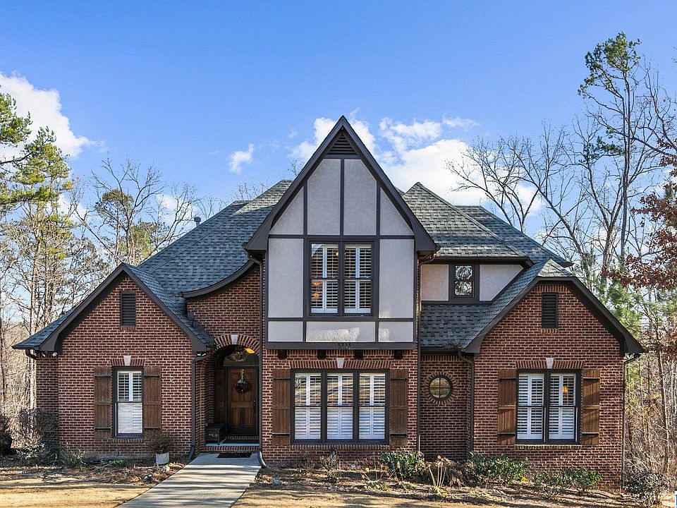 5715 Carrington Lake Pkwy, Trussville, AL 35173 Zillow