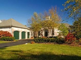 5118 Harlem Rd, New Albany, OH 43054