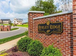 1004 Shelburne Way, Nicholasville, KY