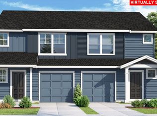 254 N 30th Dr, Ridgefield, WA 98642
