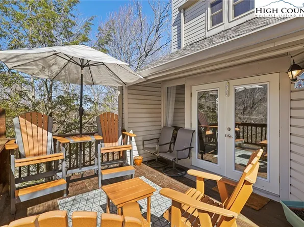 229 Birchwood Lane #G-14, Beech Mountain, NC 28604