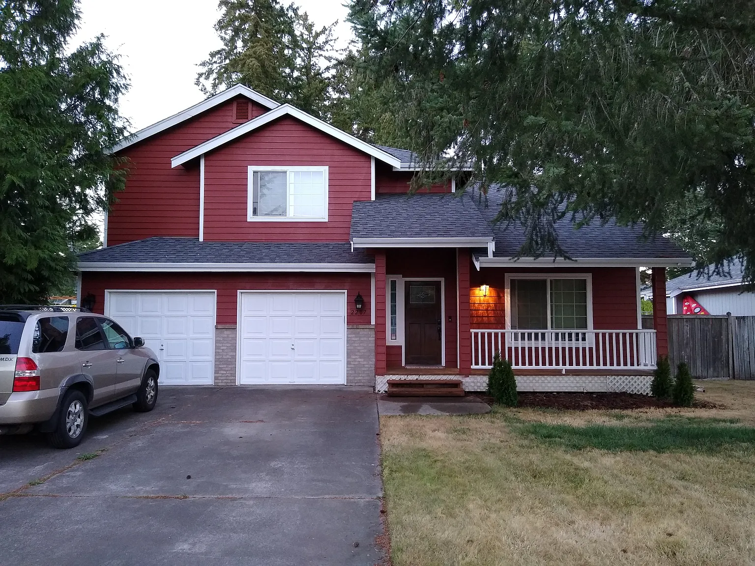 3 bed, 1734 sqft, $2,500 — Photo 1