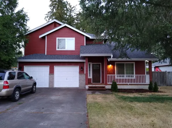 2207 159th Street Ct E, Tacoma, WA 98445