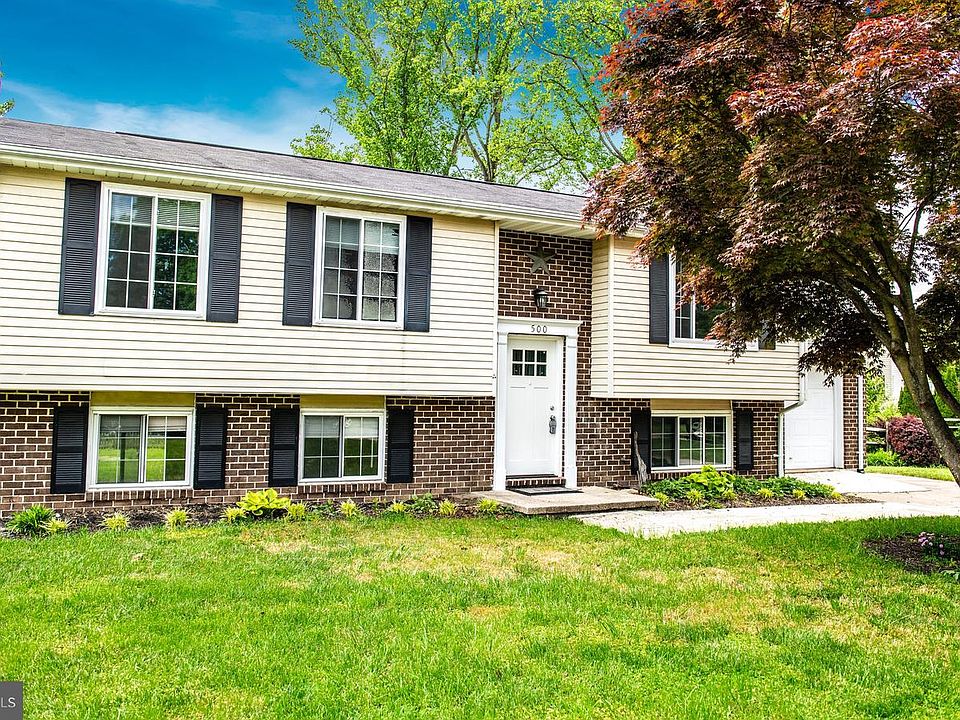 1st image of 500 Barwick Ct