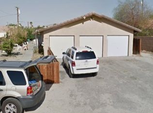 13405 El Cajon Dr #B, Desert Hot Springs, CA 92240