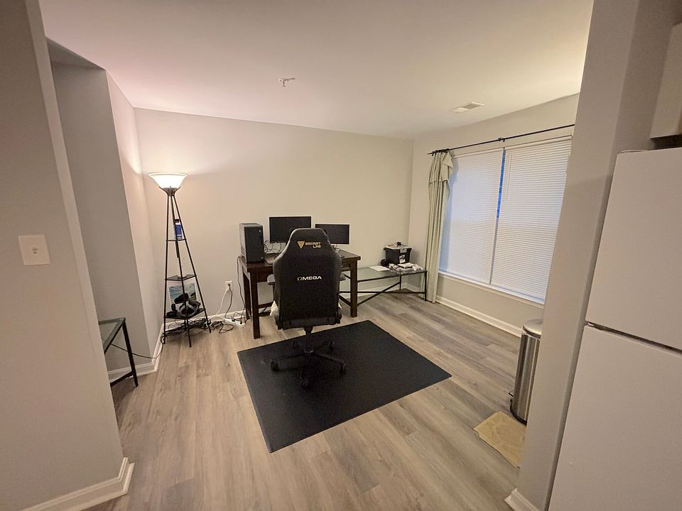 Family Room/Den area