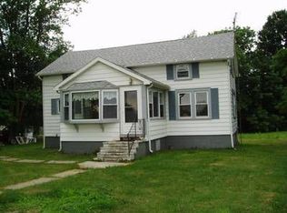 9993 Espy Rd, Espyville, PA 16424