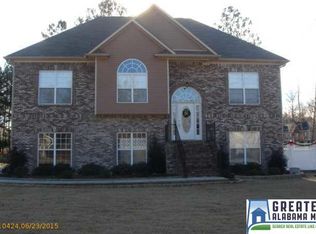20 Peaceful Cv, Springville, AL 35146