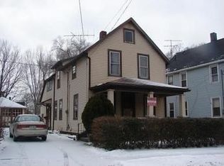 318 E 25th St, Lorain, OH