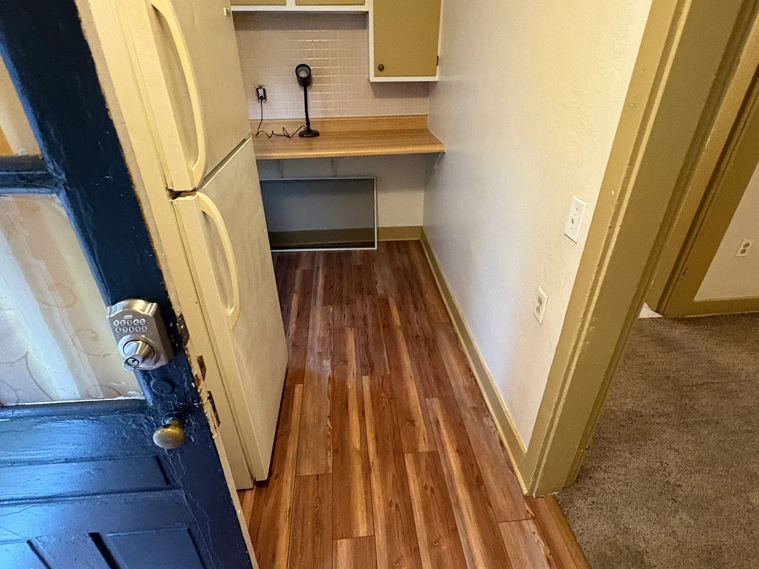 Studio, $650 — Photo 4