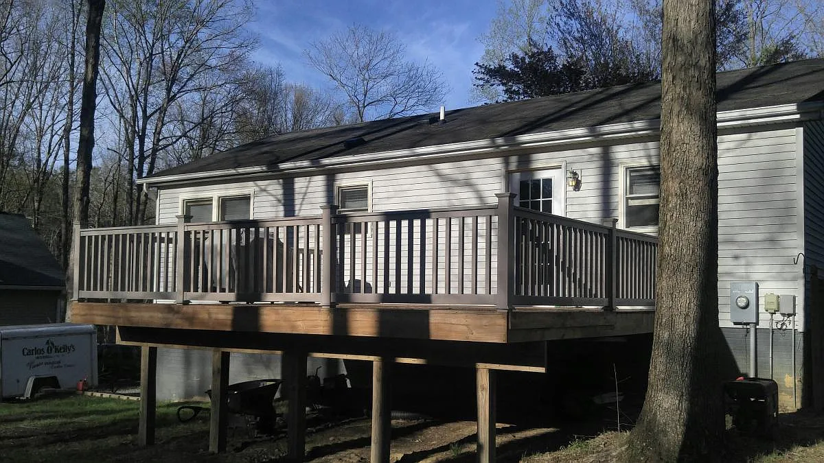 3 bed, 1800 sqft, $2,100 — Photo 3