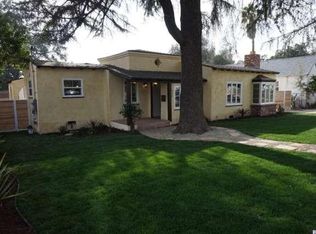 422 W Harriet St, Altadena, CA 91001