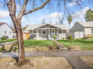 327 E Vassar Ave, Fresno, CA 93704