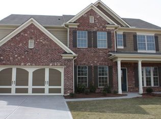 1415 Waverly Glen Dr, Alpharetta, GA 30004