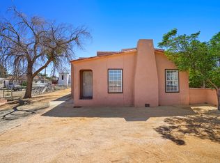 2750 Dixie St, Rosamond, CA 93560