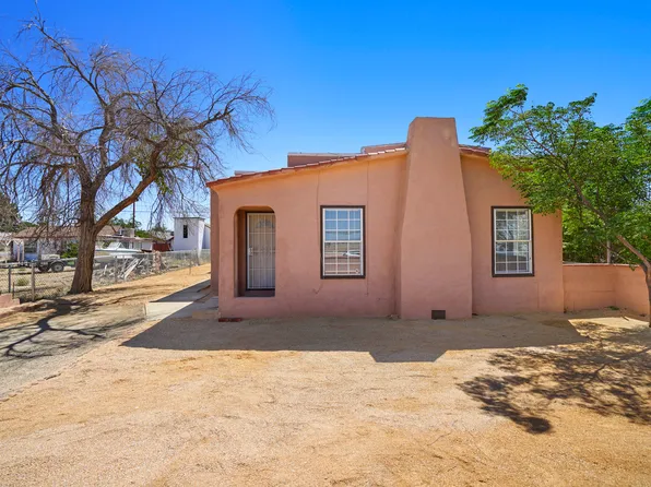 2750 Dixie St, Rosamond, CA 93560