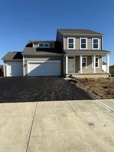 3549 Whirla Way, Grove City, OH, 43123