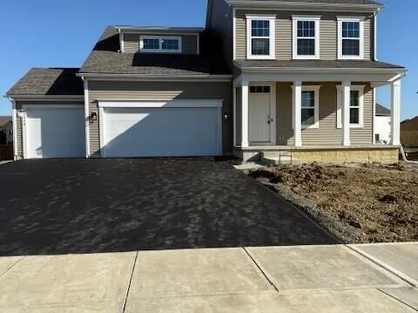 3549 Whirla Way, Grove City, OH 43123