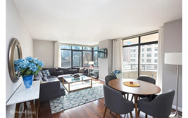 Rented by Douglas Elliman | media 1