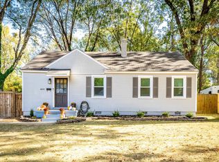 4272 Eastern Cv, Memphis, TN 38122