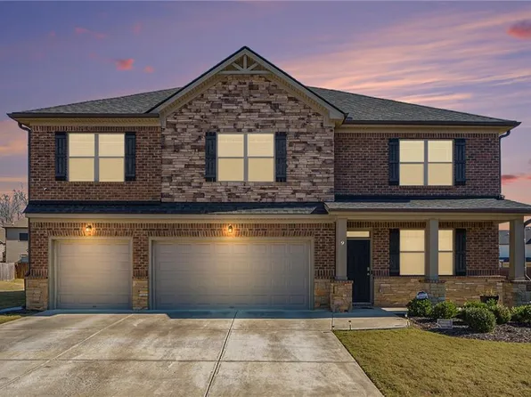 9 Azalea Bloom Dr, Loganville, GA 30052