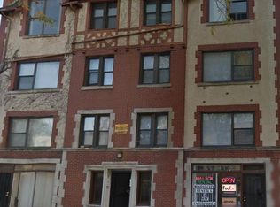 1135 E 82nd St UNIT 205, Chicago, IL 60619