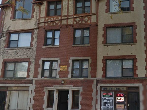 1135 E 82nd St UNIT 205