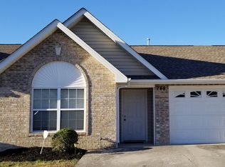 748 High Point Way #54, Knoxville, TN 37912