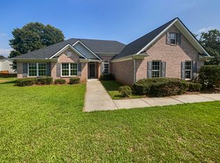 4463 Mortons Way, Ellenwood, GA