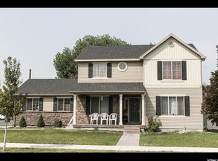 544 S 2330 W, Provo, UT 84601