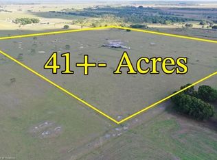 25 Steelman Blvd, Venus, FL 33960