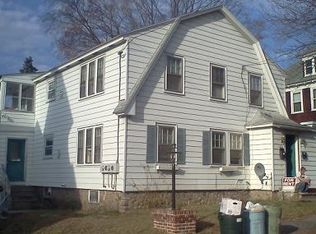 514 Manchester St, Manchester, NH 03103