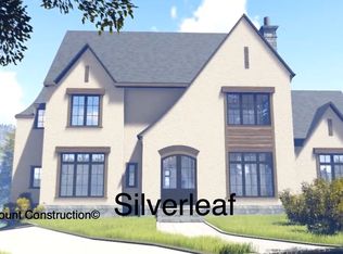 Silverleaf Plan, PCI - 22101, Mc Lean, VA 22101