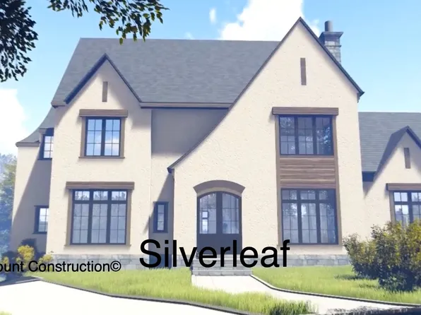 Silverleaf Plan, PCI - 22101